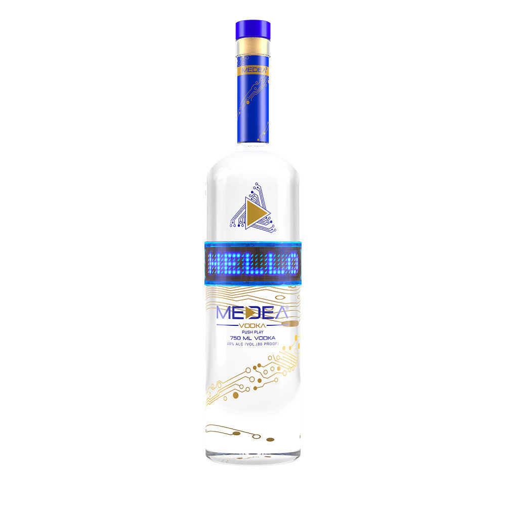 Medea Vodka