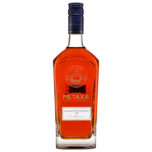 Metaxa 12 Stars