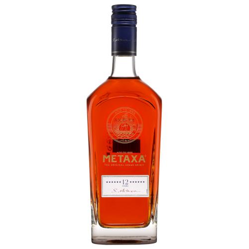 Metaxa 12 Stars