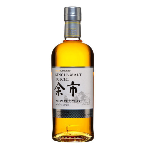 Nikka Yoichi Single Malt Japanese Limited Edition Whisky