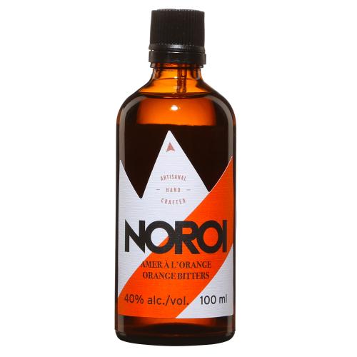 Noroi Orange Bitters