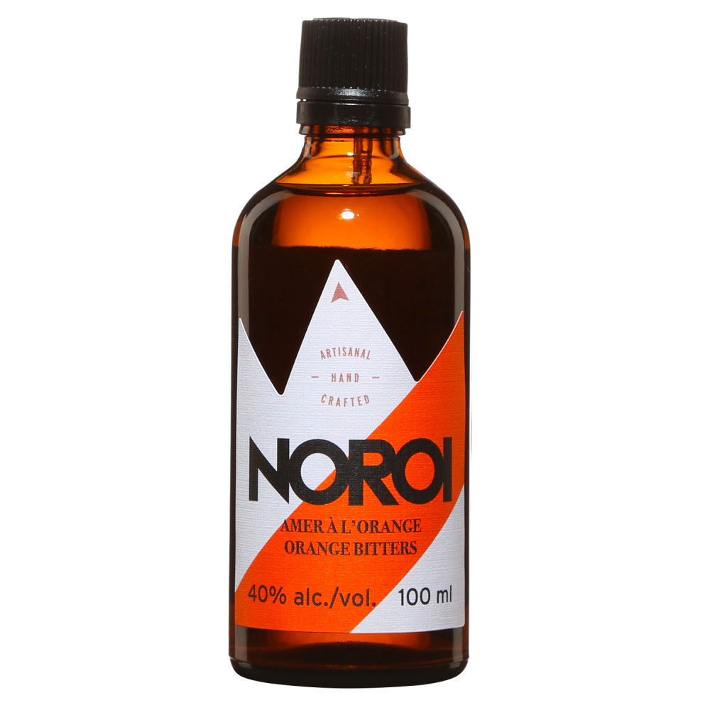 Noroi Orange Bitters