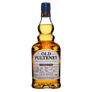 Old Pulteney 2006 Highlands Single Malt