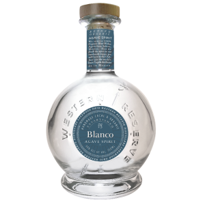 Western Reserve Organic Blanco