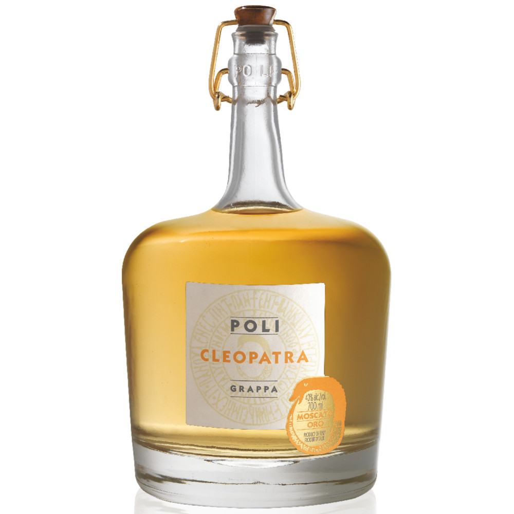 Poli Cleopatra Moscato Oro