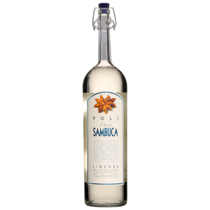 Poli Elisir Sambuca