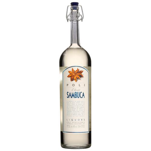 Poli Elisir Sambuca