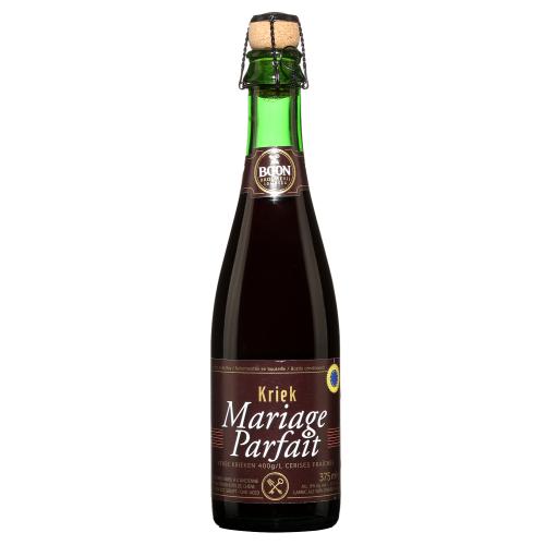 Boon Mariage Parfait  Kriek Lambic