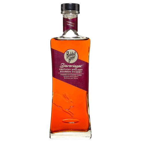 Rabbit Hole Dareringer Straight Kentucky Bourbon Whiskey