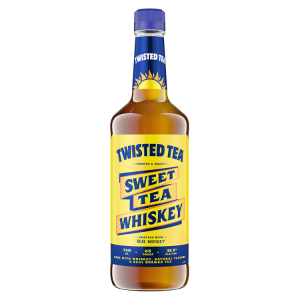 Twisted Tea Whiskey