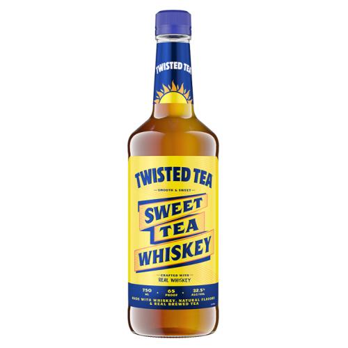 Twisted Tea Whiskey