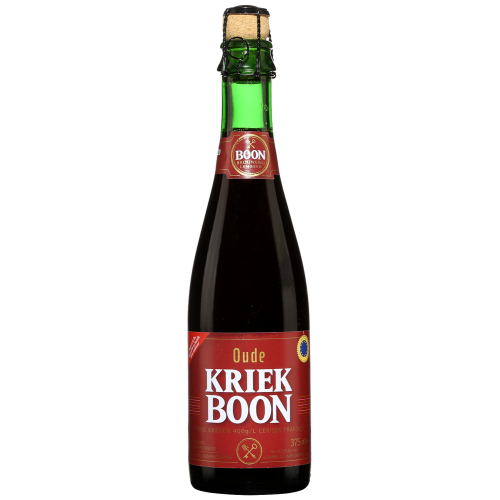 Boon Oude Kriek Lambic Beer