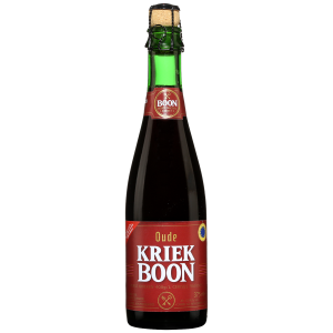 Boon Oude Kriek  Lambic