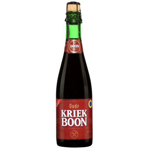 Boon Oude Kriek  Lambic