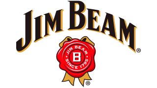 Jim Beam logo