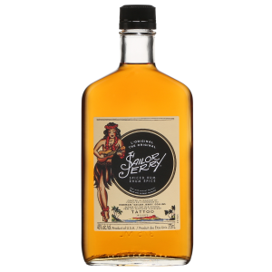 Sailor Jerry Spiced Rum