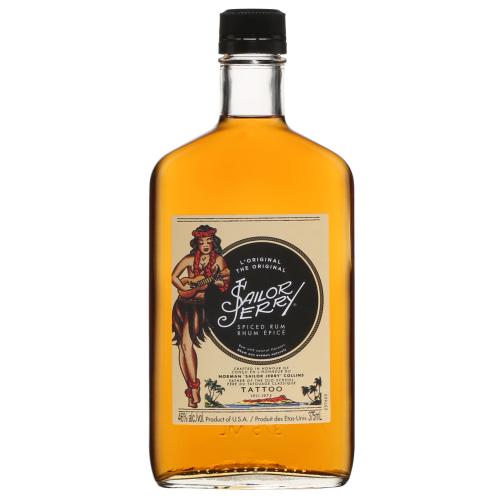 Sailor Jerry Spiced Rum