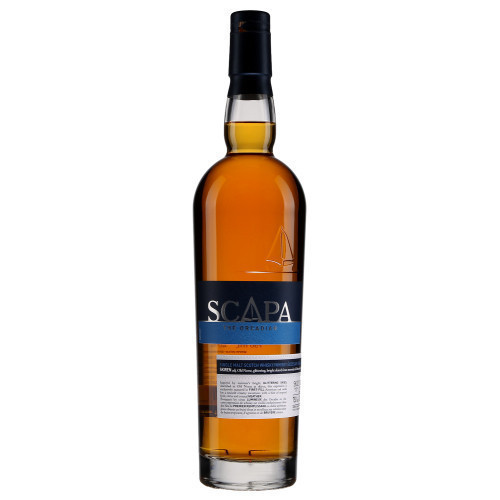 Scapa Skiren The Orcadian Single Malt Scotch Whisky