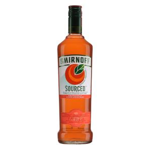 Smirnoff Sourced Grapefruit