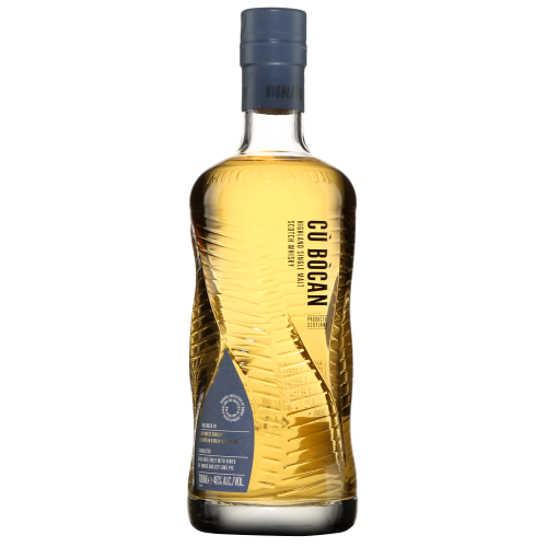 Tomatin Cu Bocan Creation N°2 Single Malt Scotch Whisky
