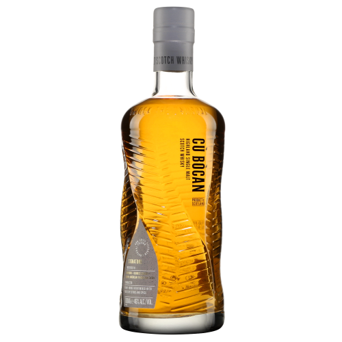 Tomatin Cù Bòcan Signature Highlands Single Malt Scotch Whisky