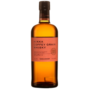 Nikka Coffey Grain