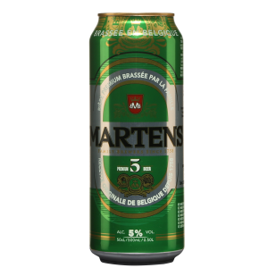 Martens Pilsener