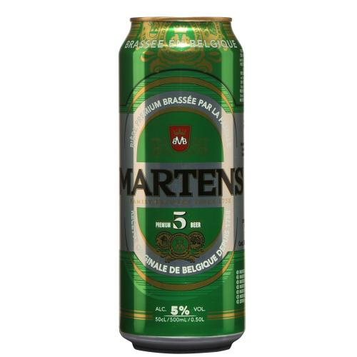 Martens Pilsener