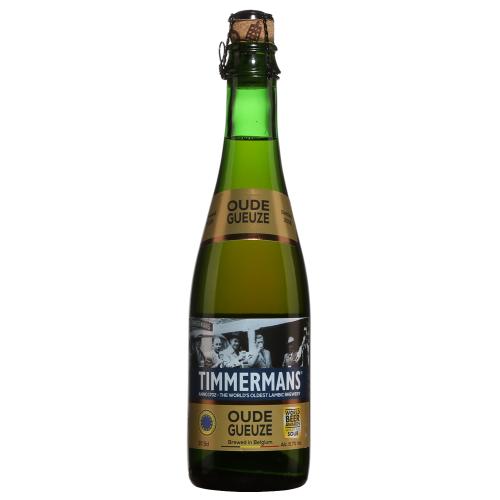 Timmermans Oude Gueuze