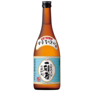 Ikkomon Shochu