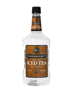 Paramount Long Island Iced Tea Mix