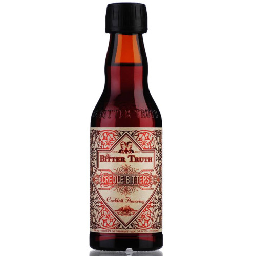 Bitter Truth Creole Bitters