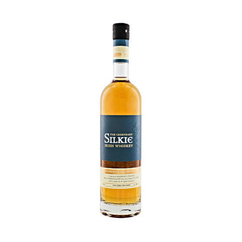 SILKIE Single Malt Whisky