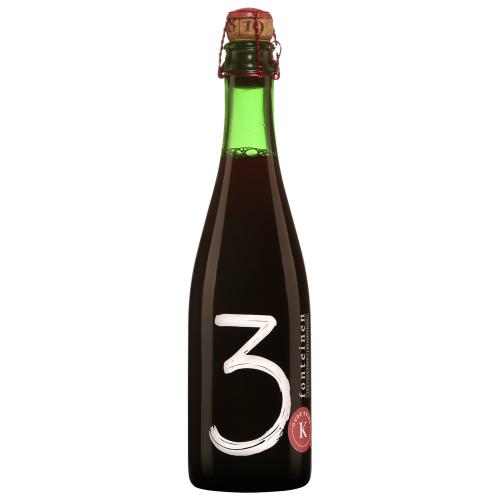 3 Fonteinen Oude Kriek