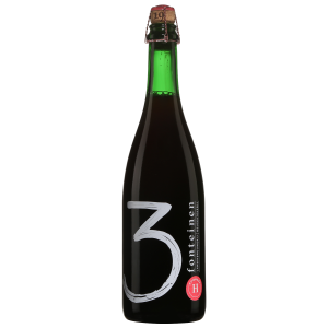 3 Fonteinen Hommage