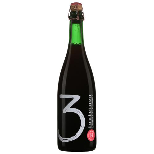 3 Fonteinen Hommage