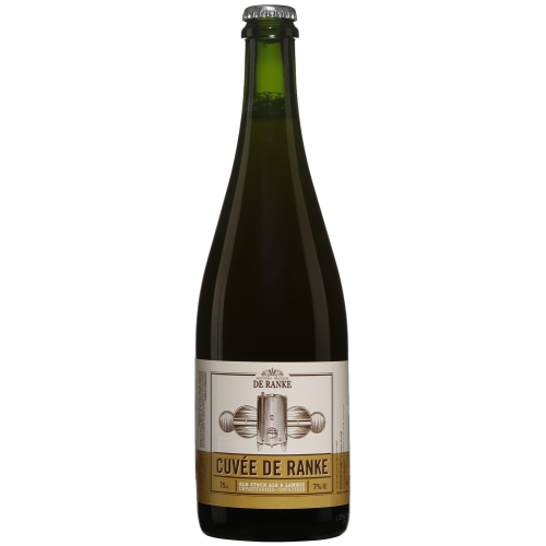 De Ranke Cuvée De Ranke Ale
