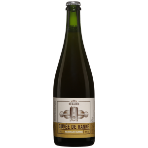 De Ranke Cuvée De Ranke Ale