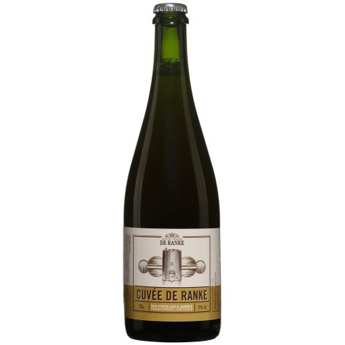 De Ranke Cuvée De Ranke Ale