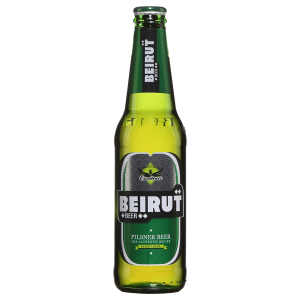 Kassatly Beirut Pilsner