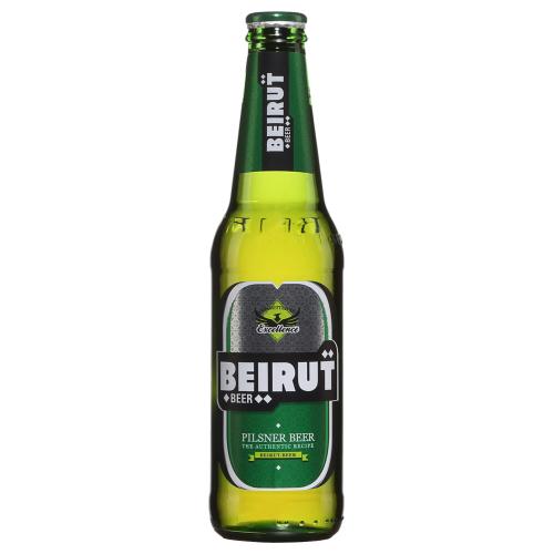 Kassatly Beirut Pilsner