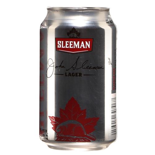 John Sleeman Lager