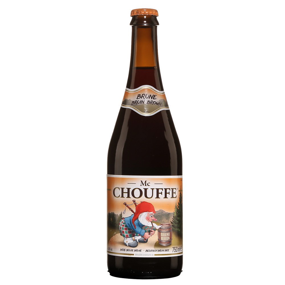 McChouffe Achouffe