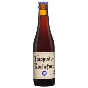 Rochefort 10 Trappistes