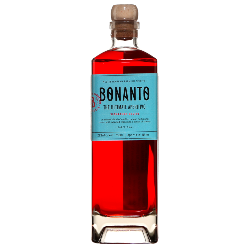 Bonanto The Ultimate Aperitivo