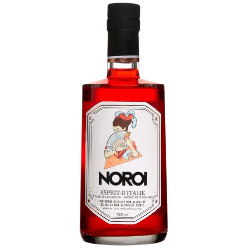 Noroi Esprit-D'Italie