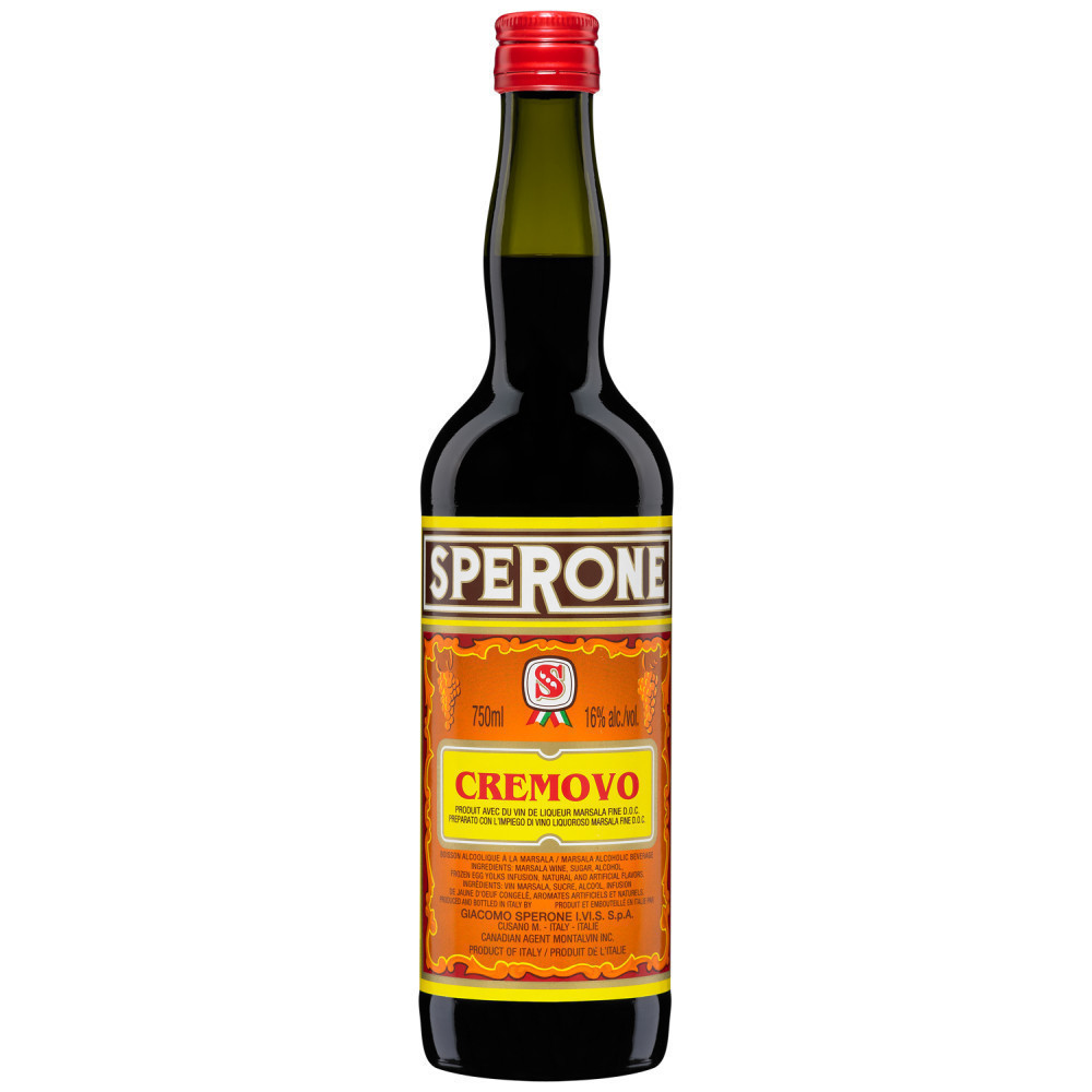 Sperone Cremovo