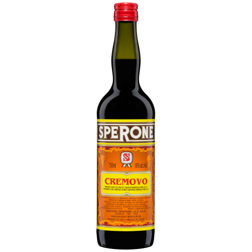 Sperone Cremovo Aperitif