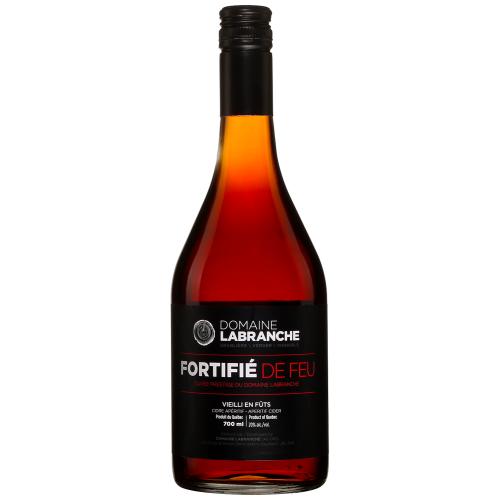 Domaine Labranche Fortifié de Feu