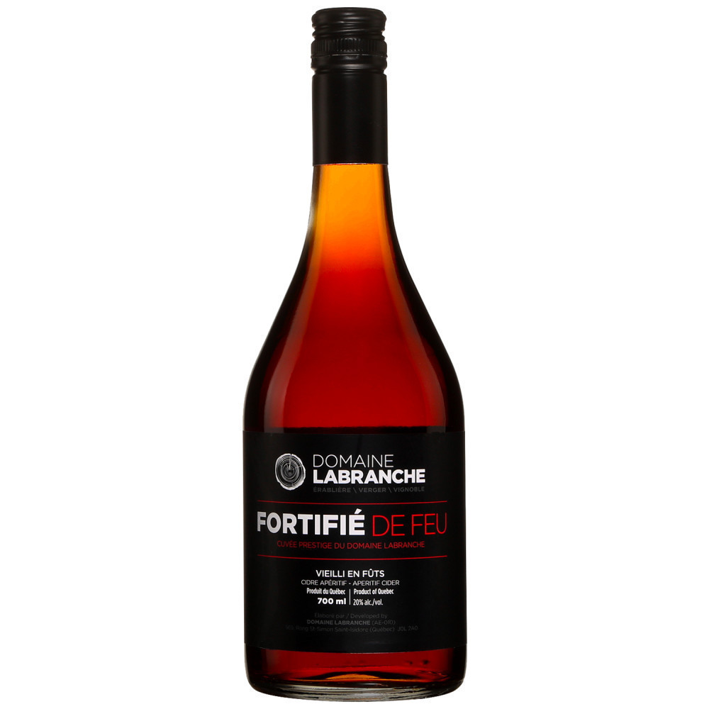 Domaine Labranche Fortifié de Feu